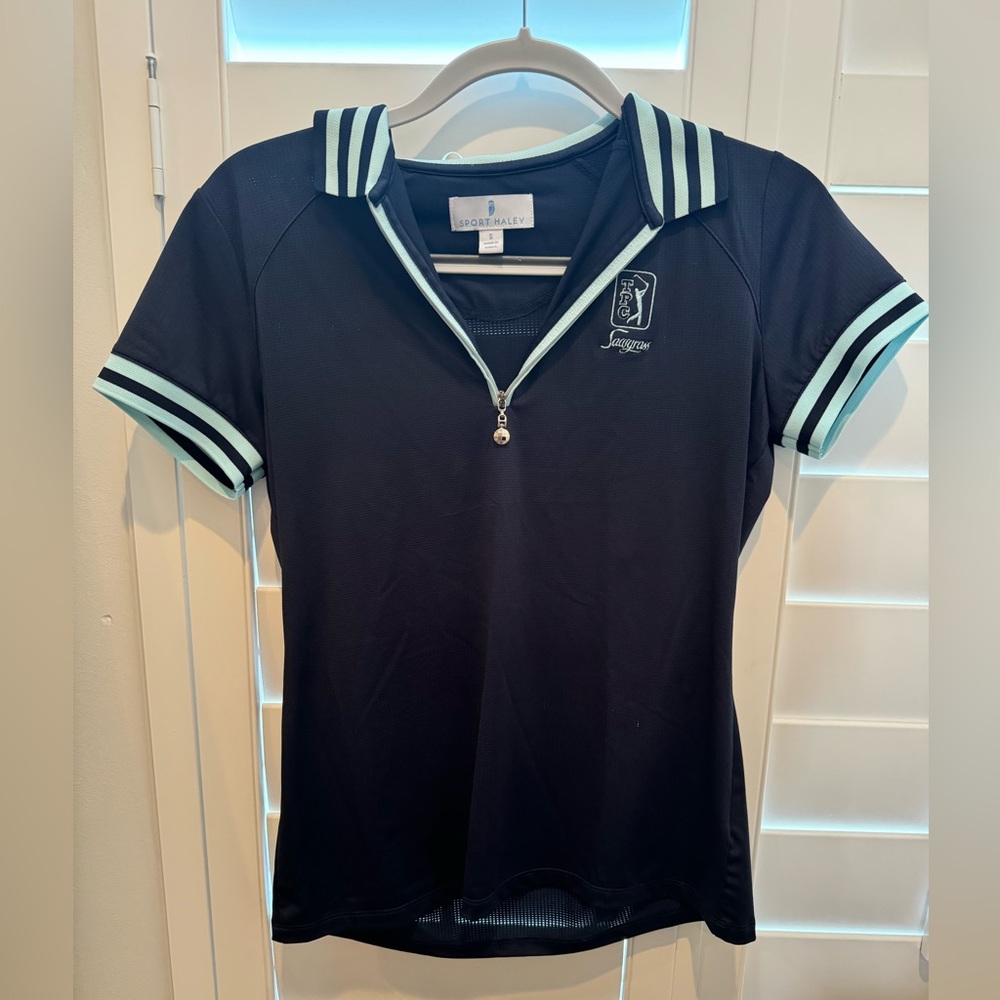 TPC sawgrass golf top